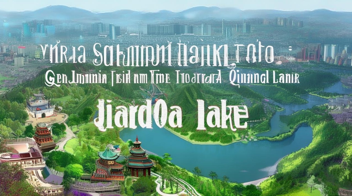 上海到千岛湖沿途景点