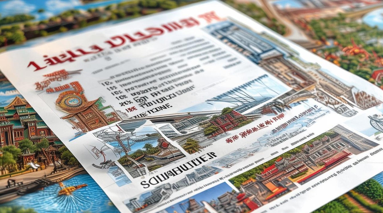 天津旅游景点大全排名榜