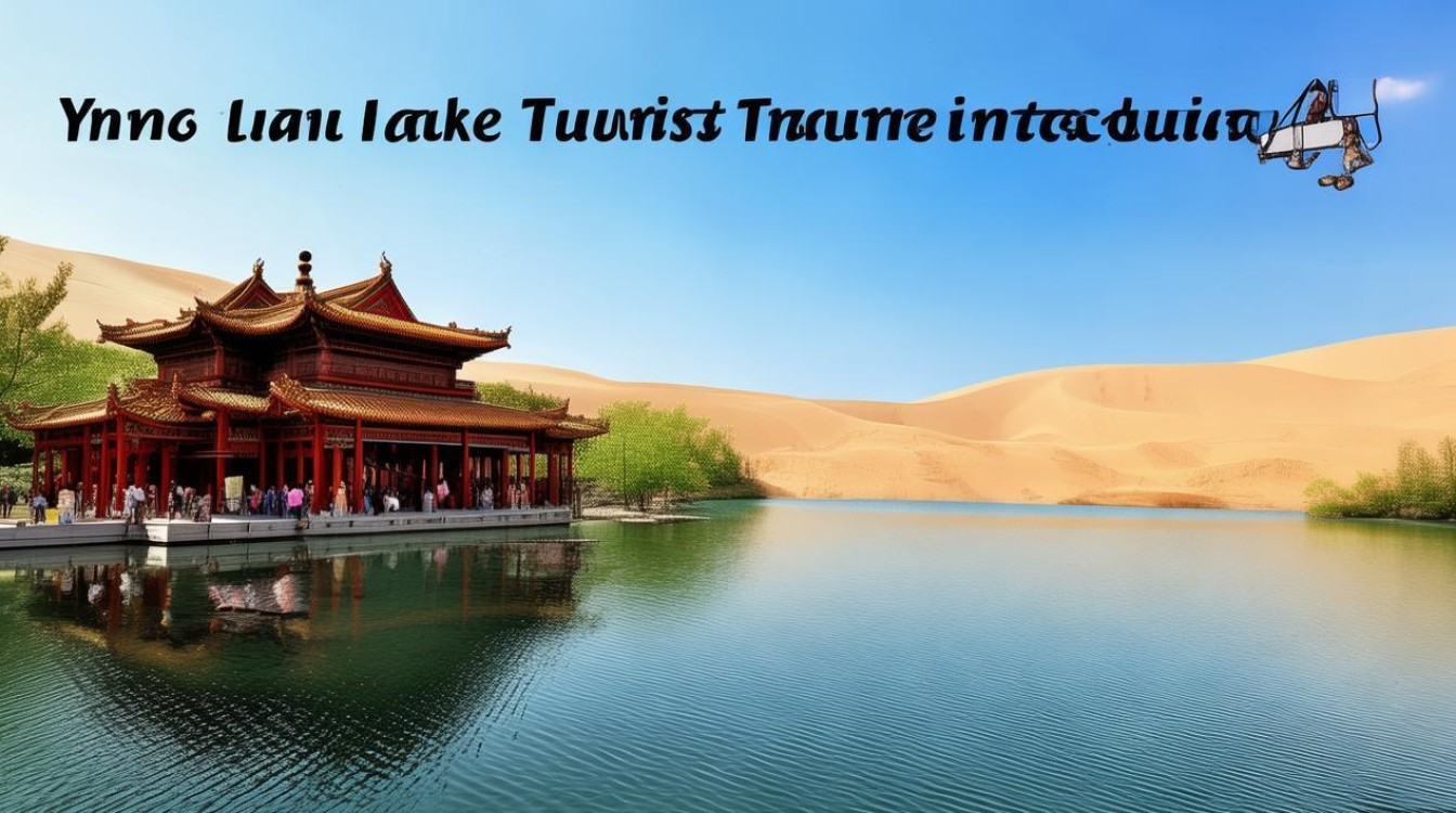 银川沙湖旅游景点介绍