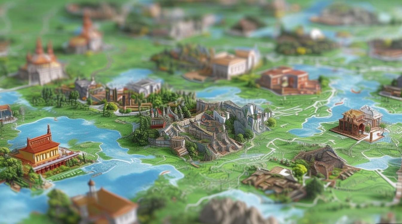 房山周边旅游景点大全