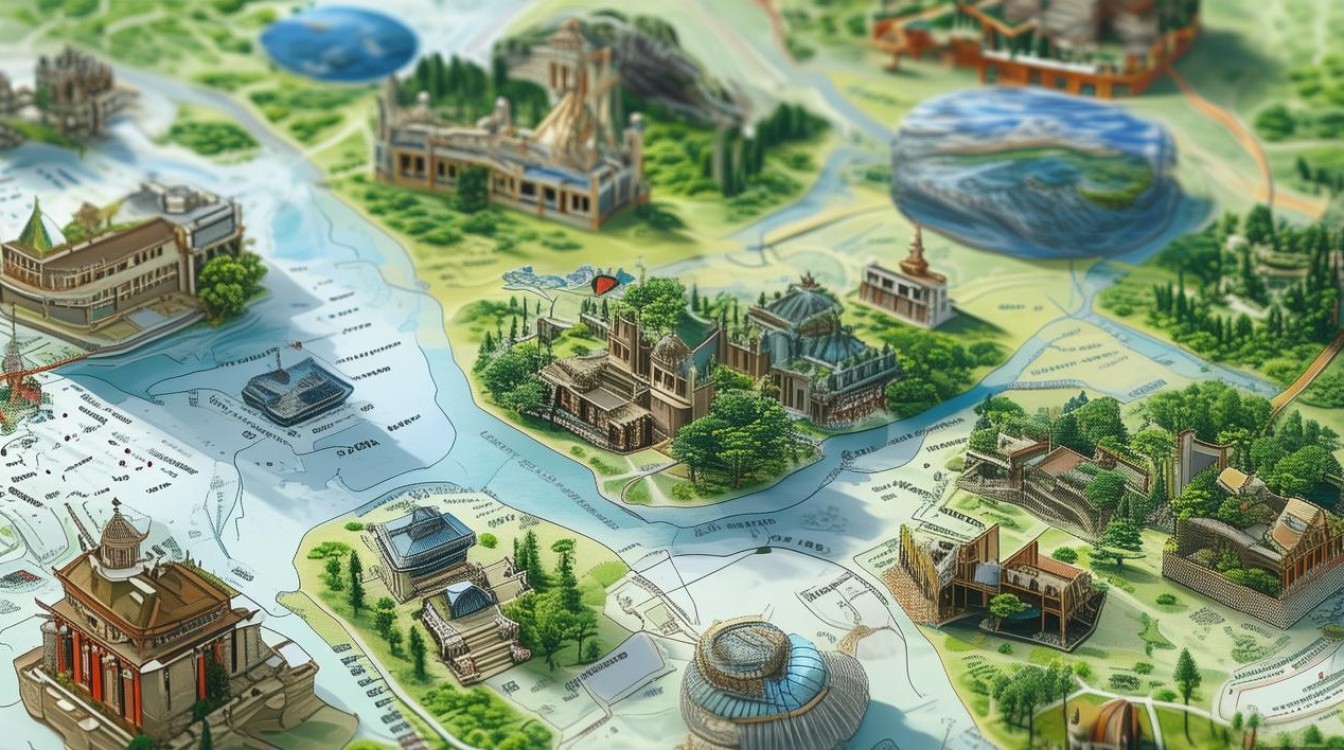 房山周边旅游景点大全