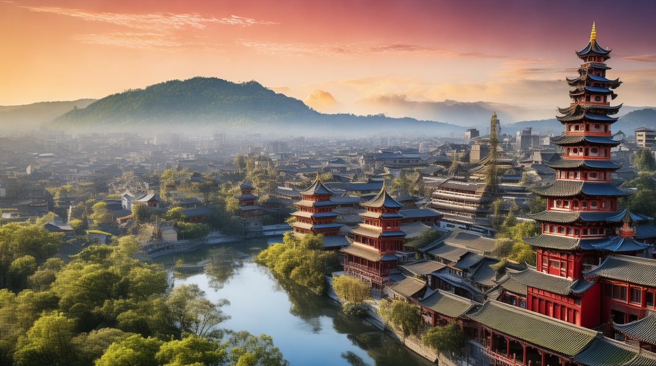 距离徐州近的旅游景点