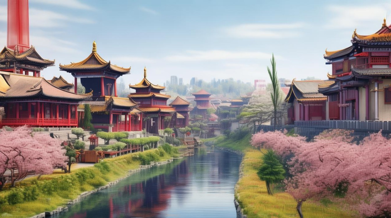 距离徐州近的旅游景点