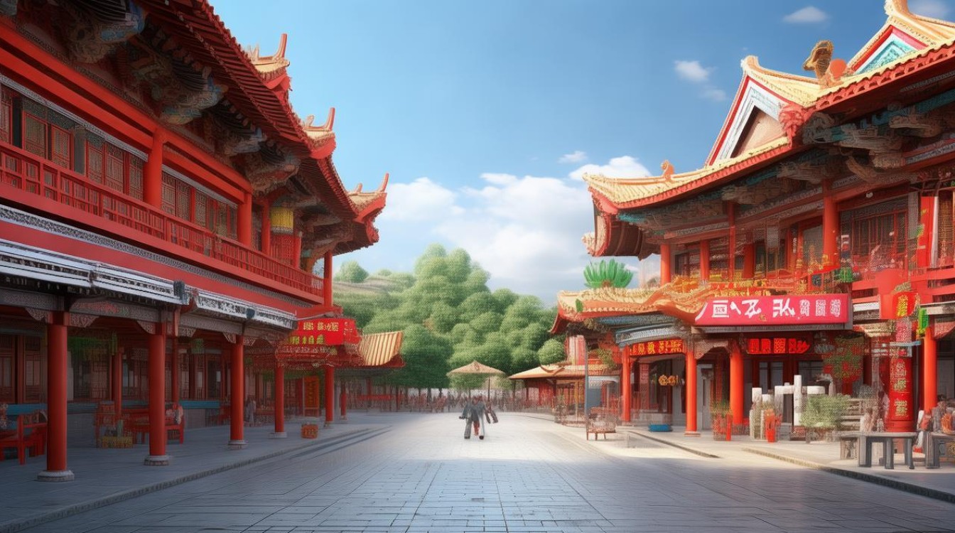 江西瑞金旅游景点大全