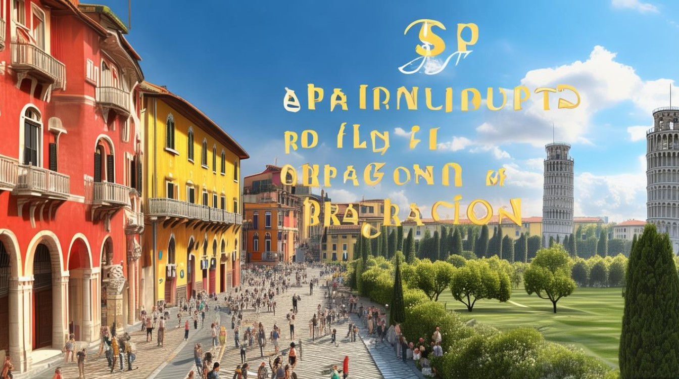 意大利的旅游景点有哪些