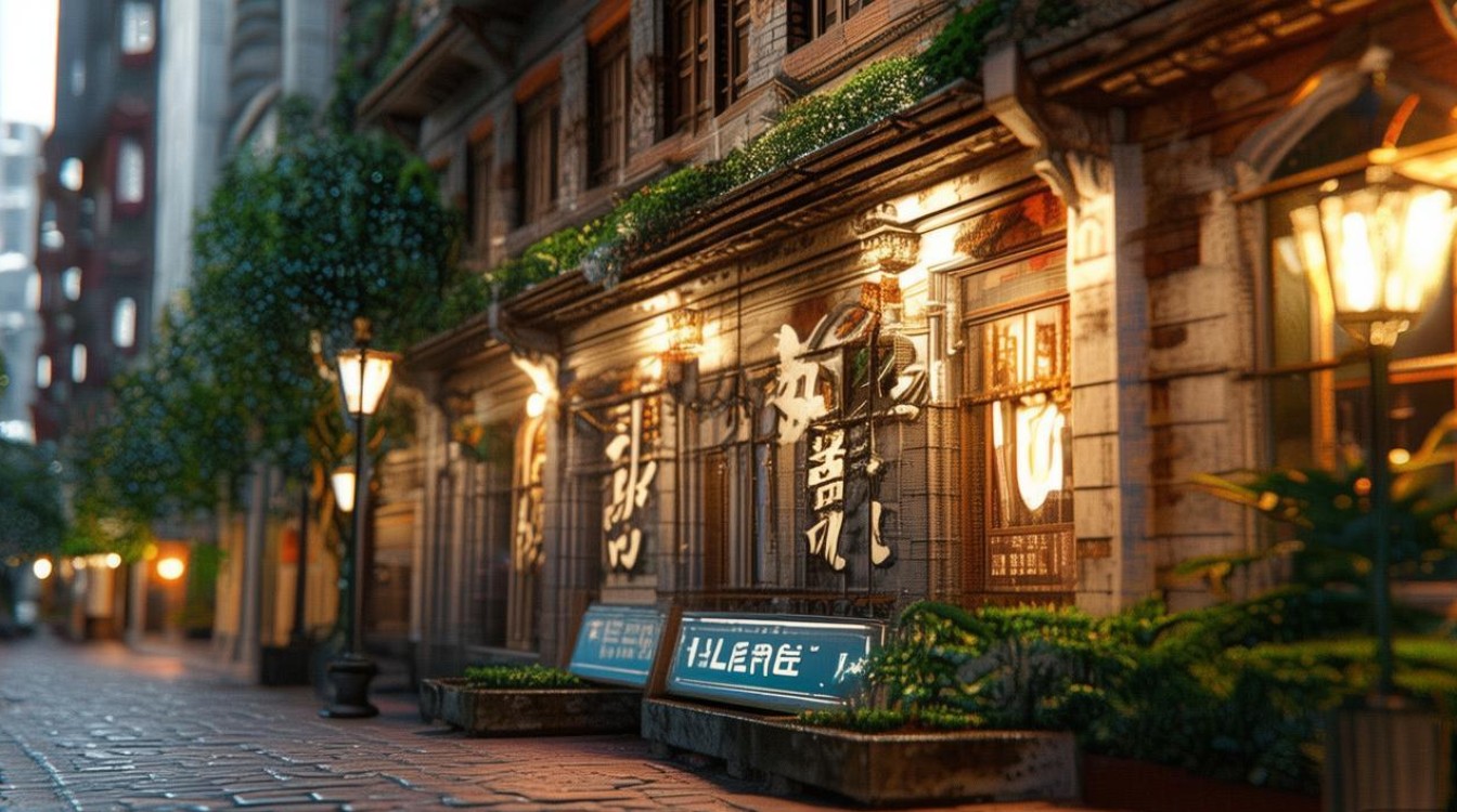 上海海伦路有哪个景点