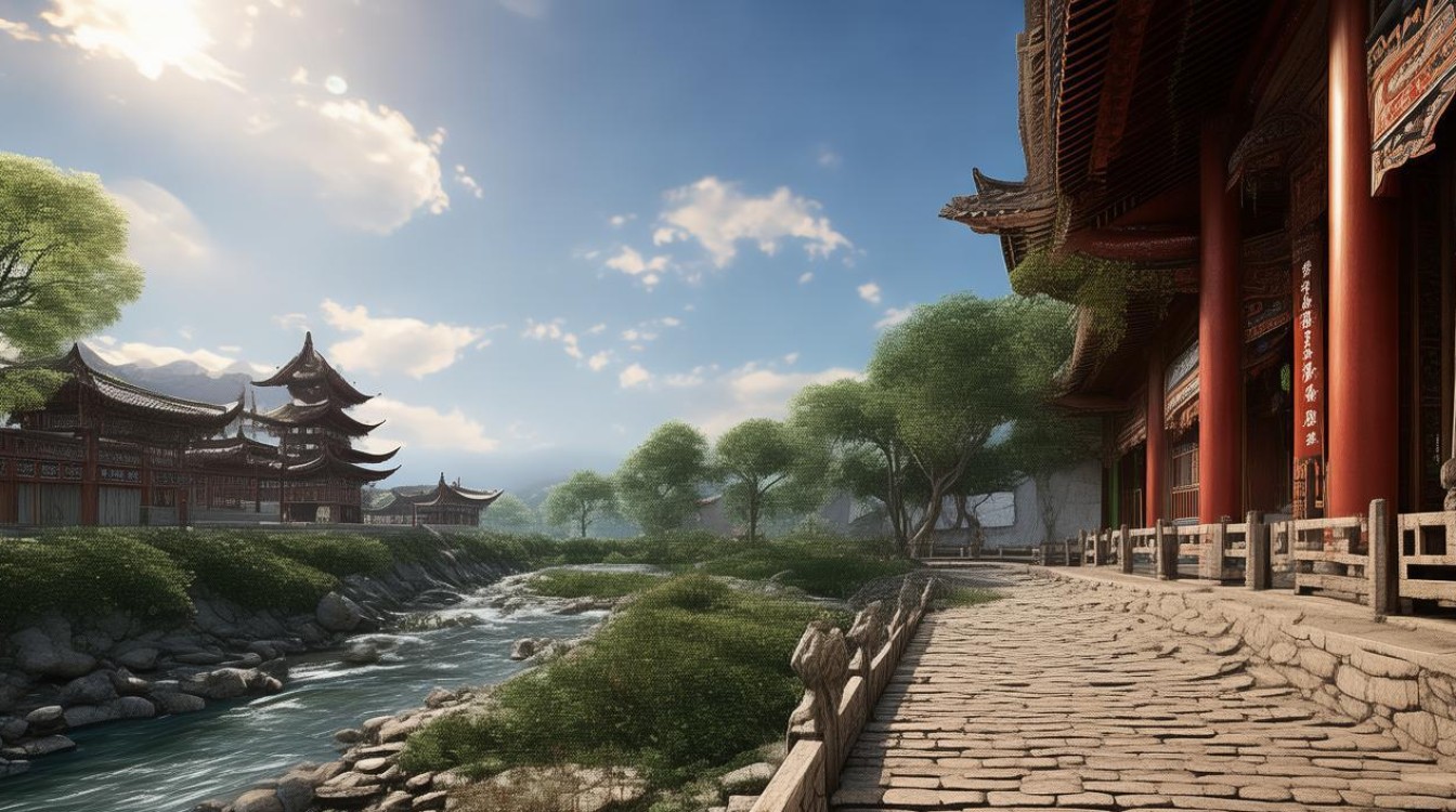 安徽绩溪旅游景点推荐