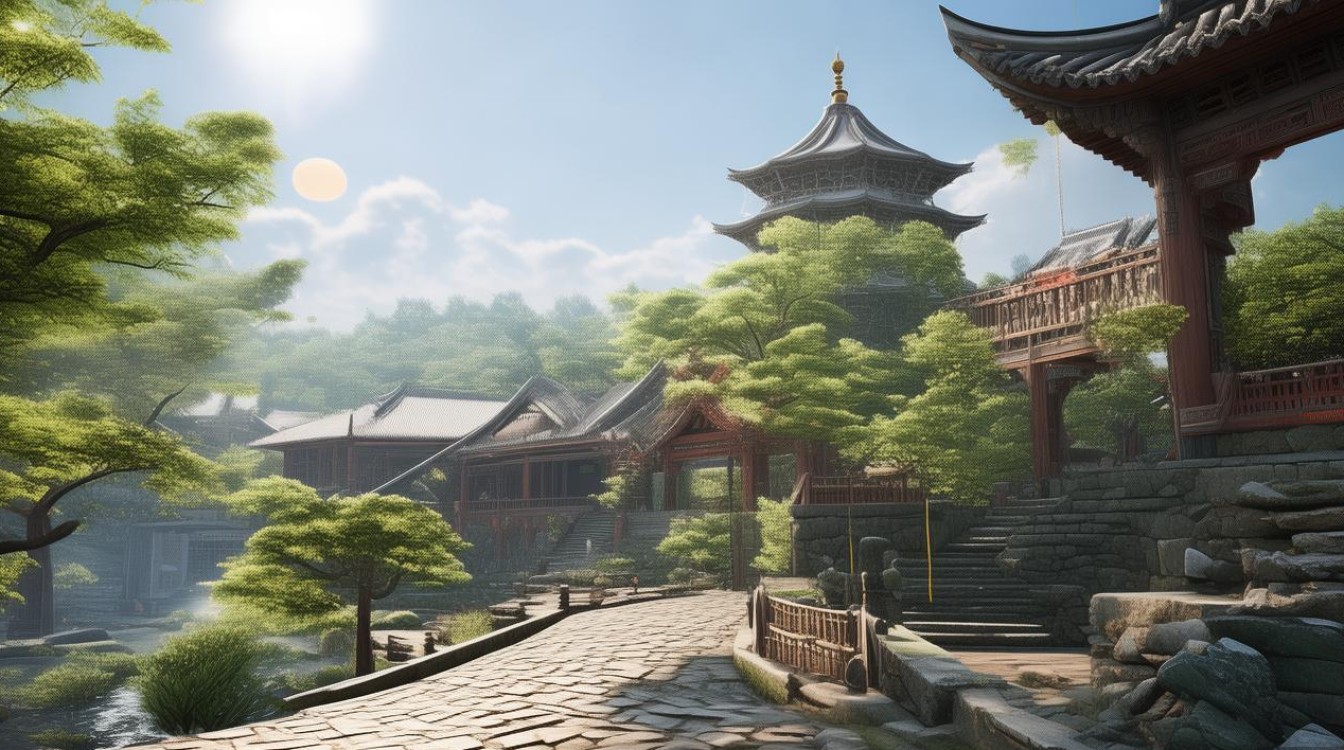 安徽绩溪旅游景点推荐