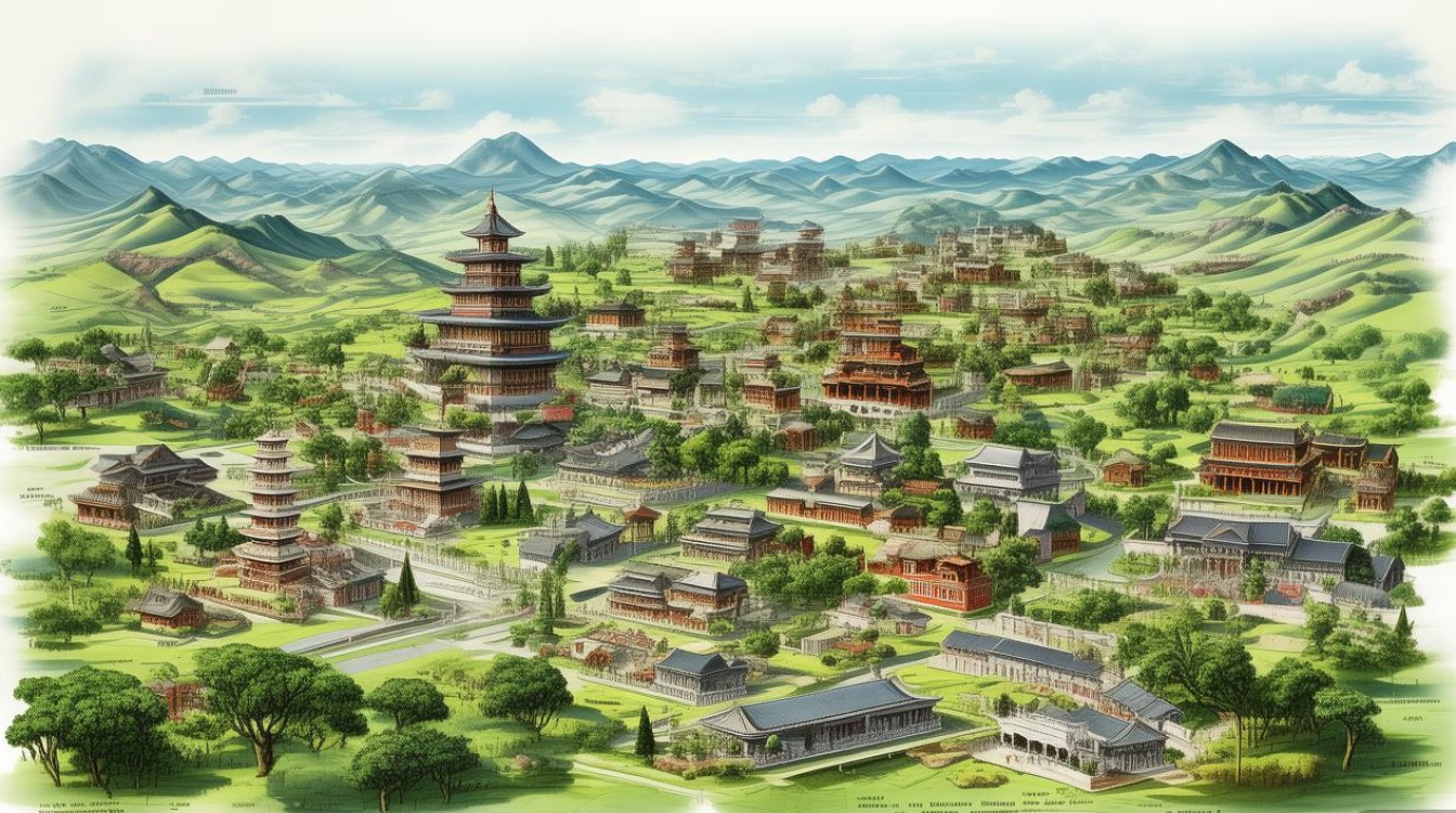 甘肃徽县旅游景点大全