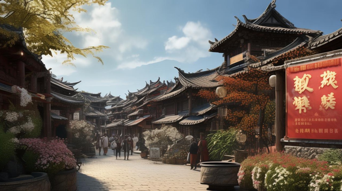 成都安仁古镇景点介绍