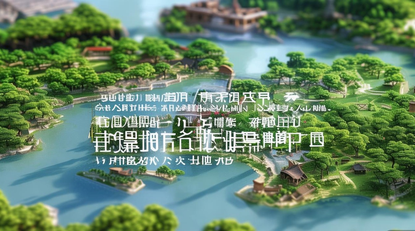 山东境内旅游景点排行