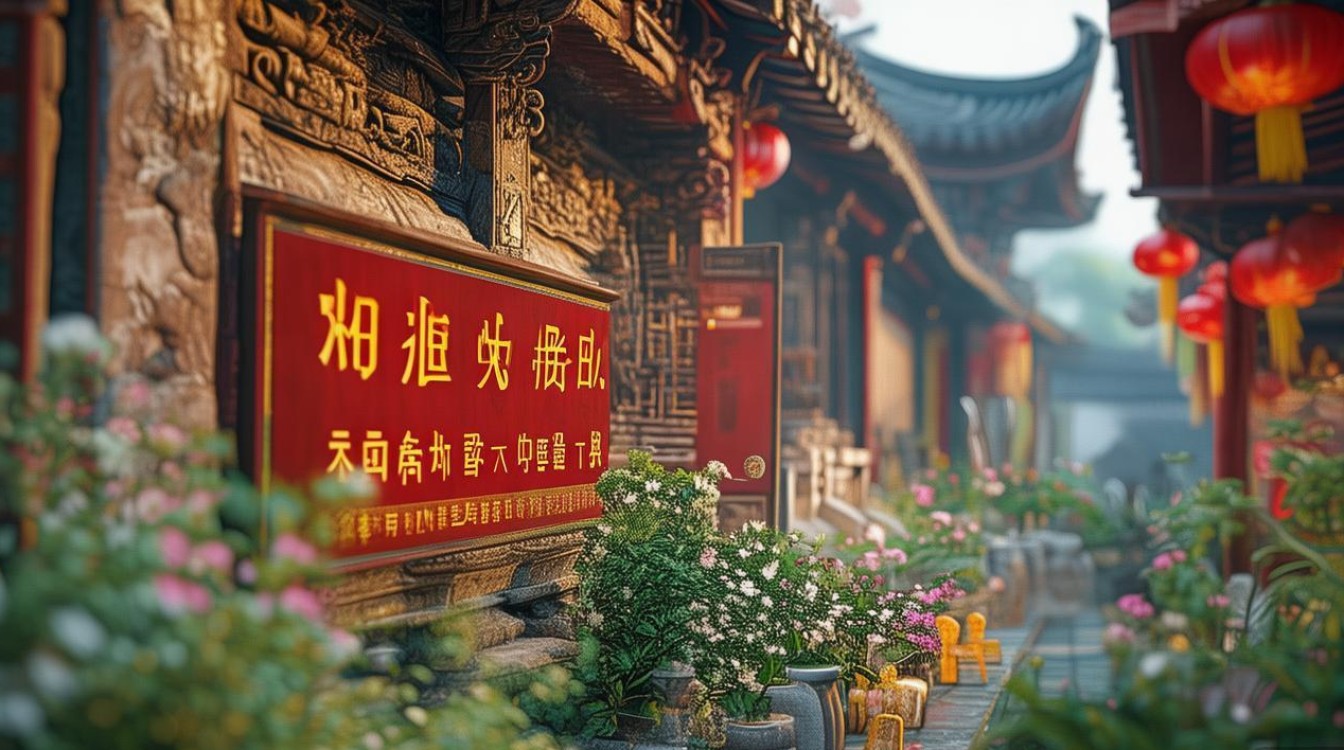 固始县旅游必去景点