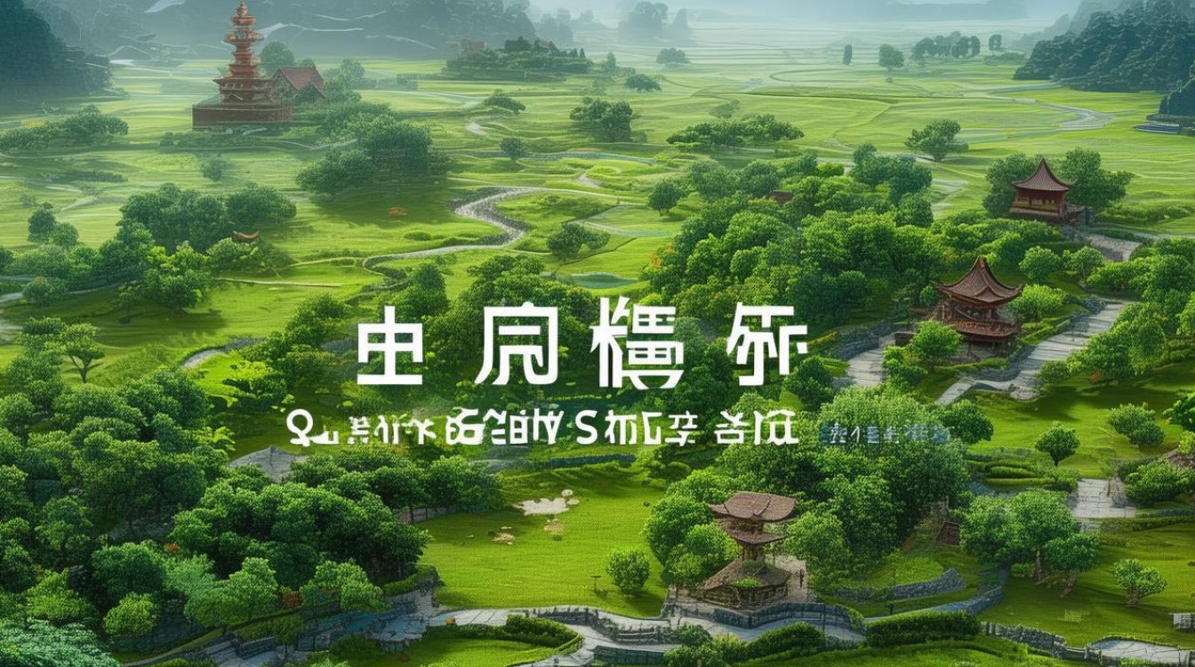 涉县附近旅游景点大全