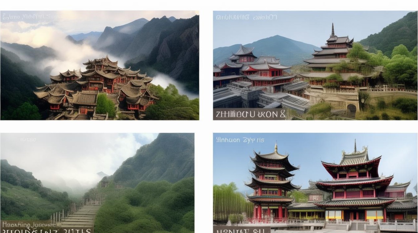 浙江缙云旅游有哪些景点 浙江缙云旅游有哪些景点