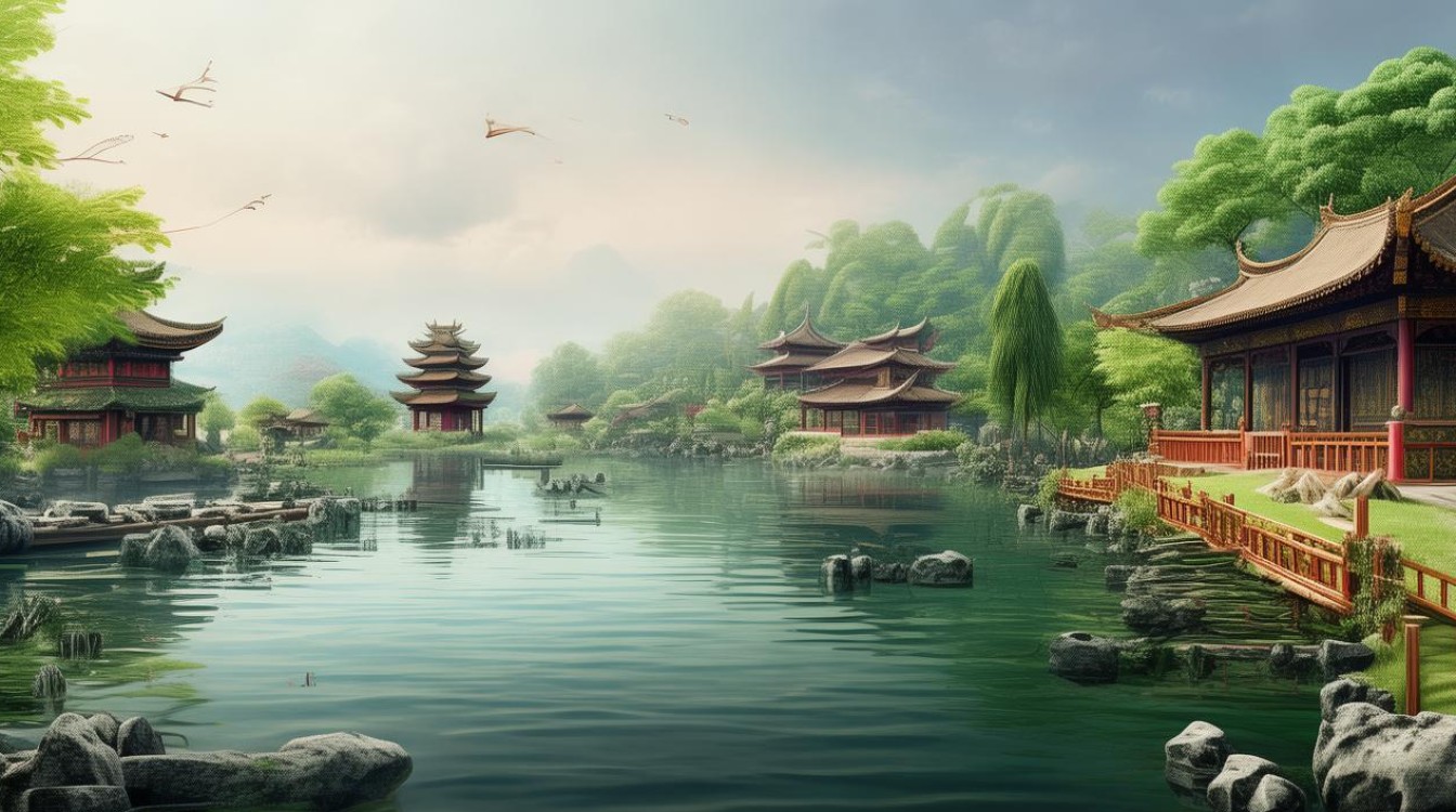 湖南景区有哪些景点推荐