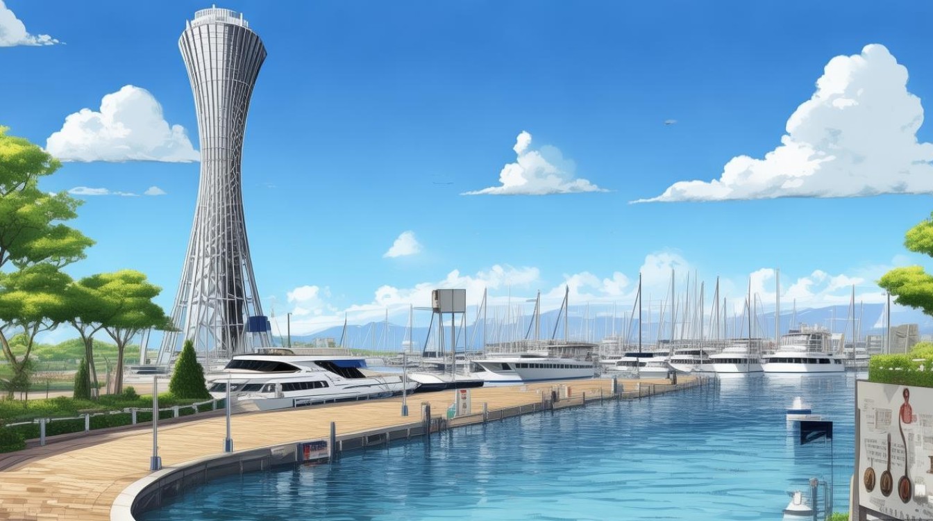 日本神户旅游必去景点