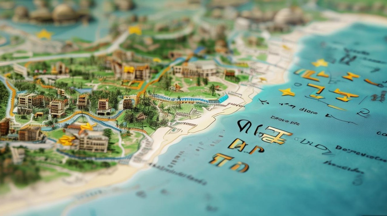 海棠湾旅游攻略必去景点 海棠湾旅游攻略必去景点