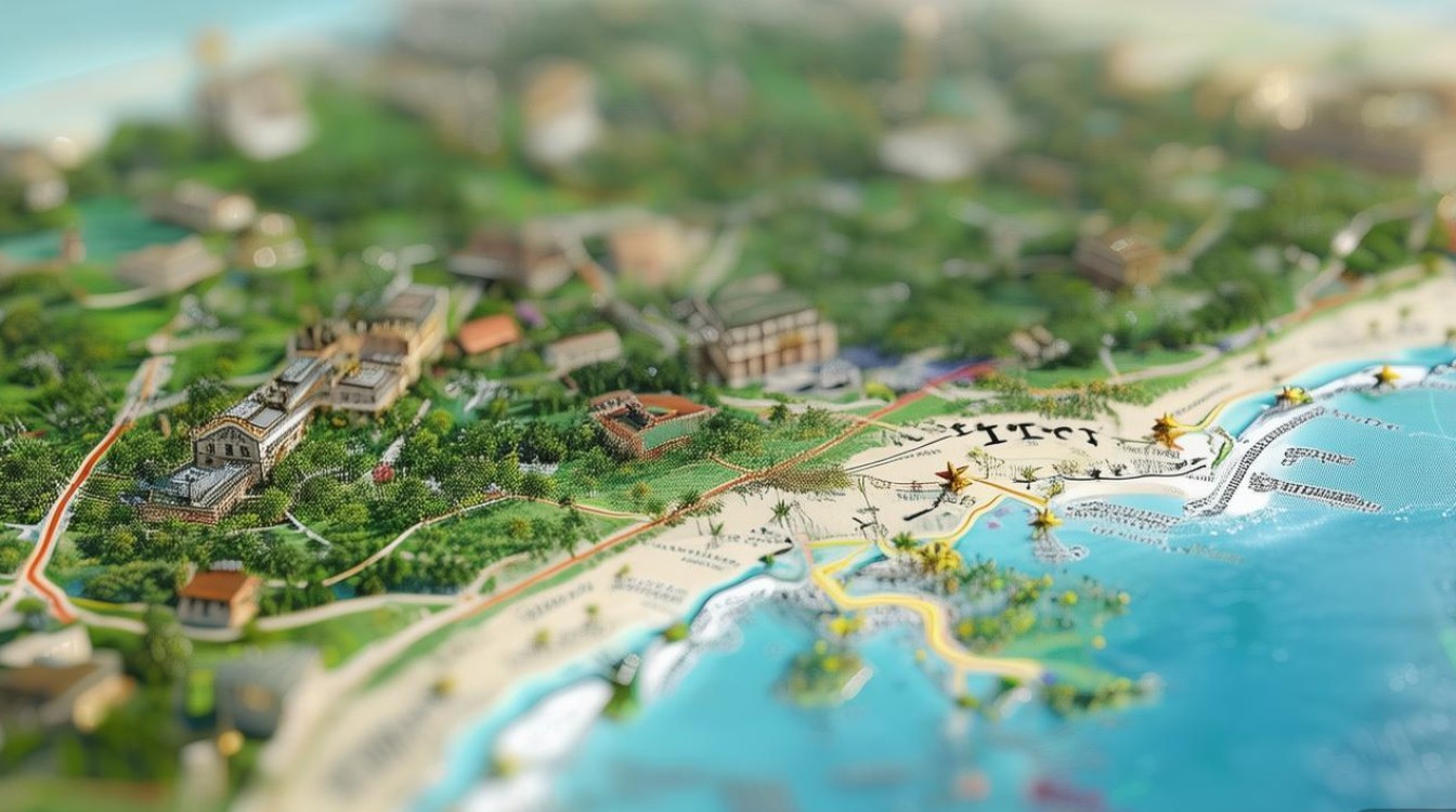 海棠湾旅游攻略必去景点 海棠湾旅游攻略必去景点