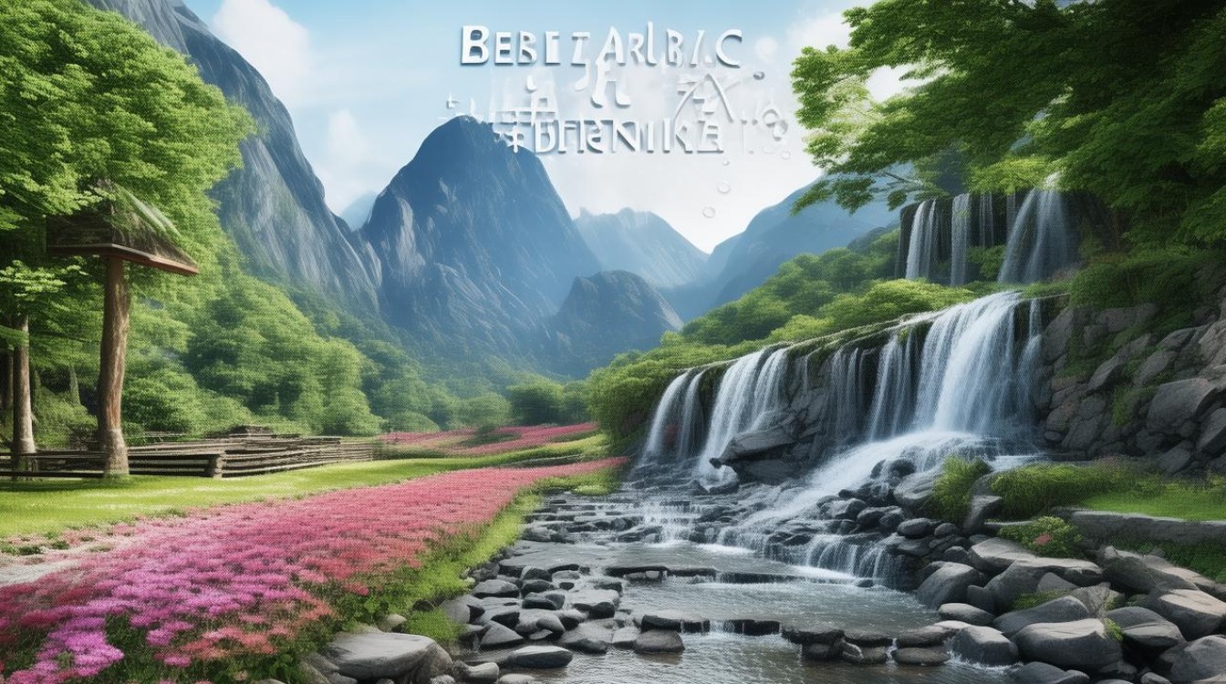 本溪景区都有哪些景点