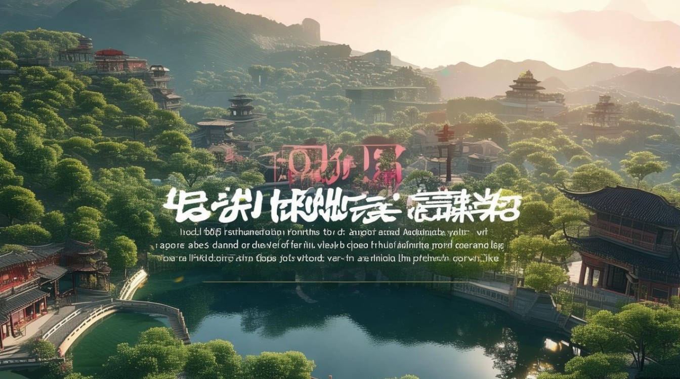 内黄景点排行榜