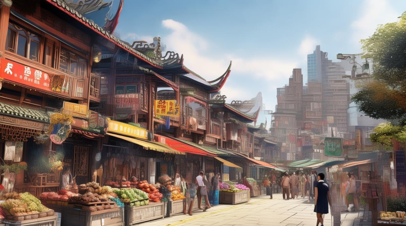 潍坊一日游不花钱景点