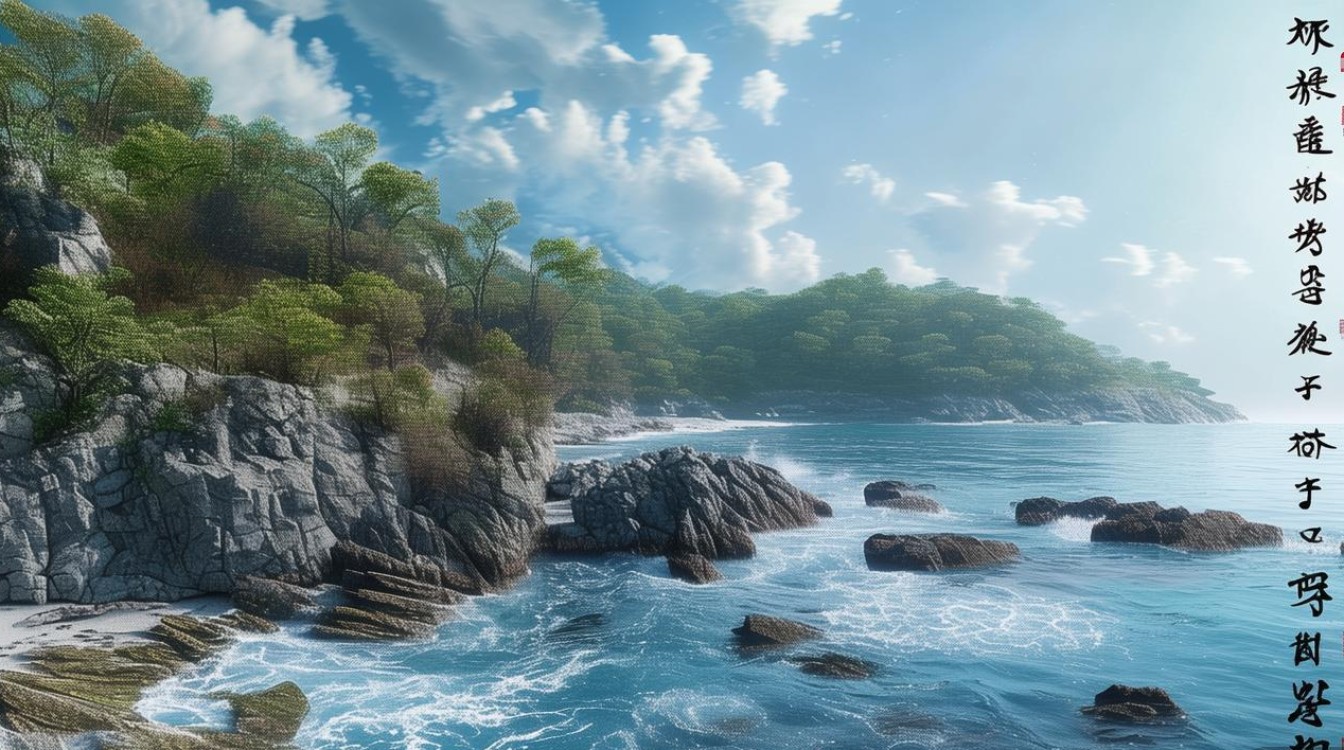 温州洞头一日游必去景点