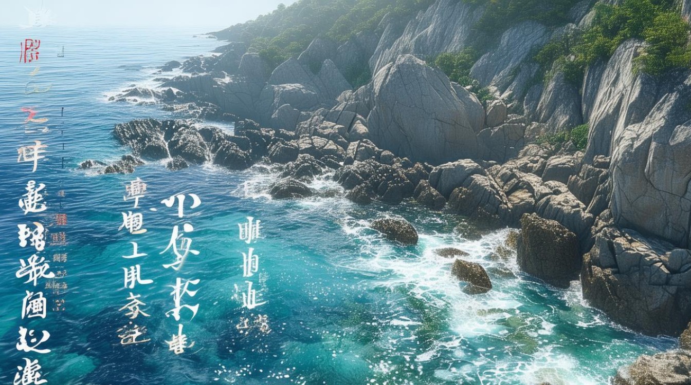 温州洞头一日游必去景点