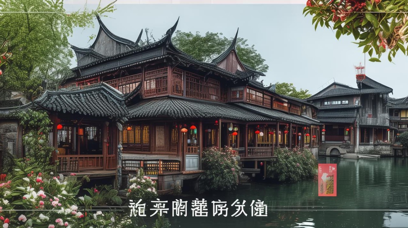 同里古镇八大景点介绍