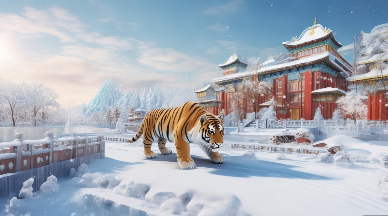 绥化市旅游景点有哪些