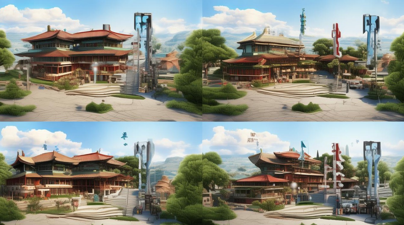 奉贤区旅游景点有哪些