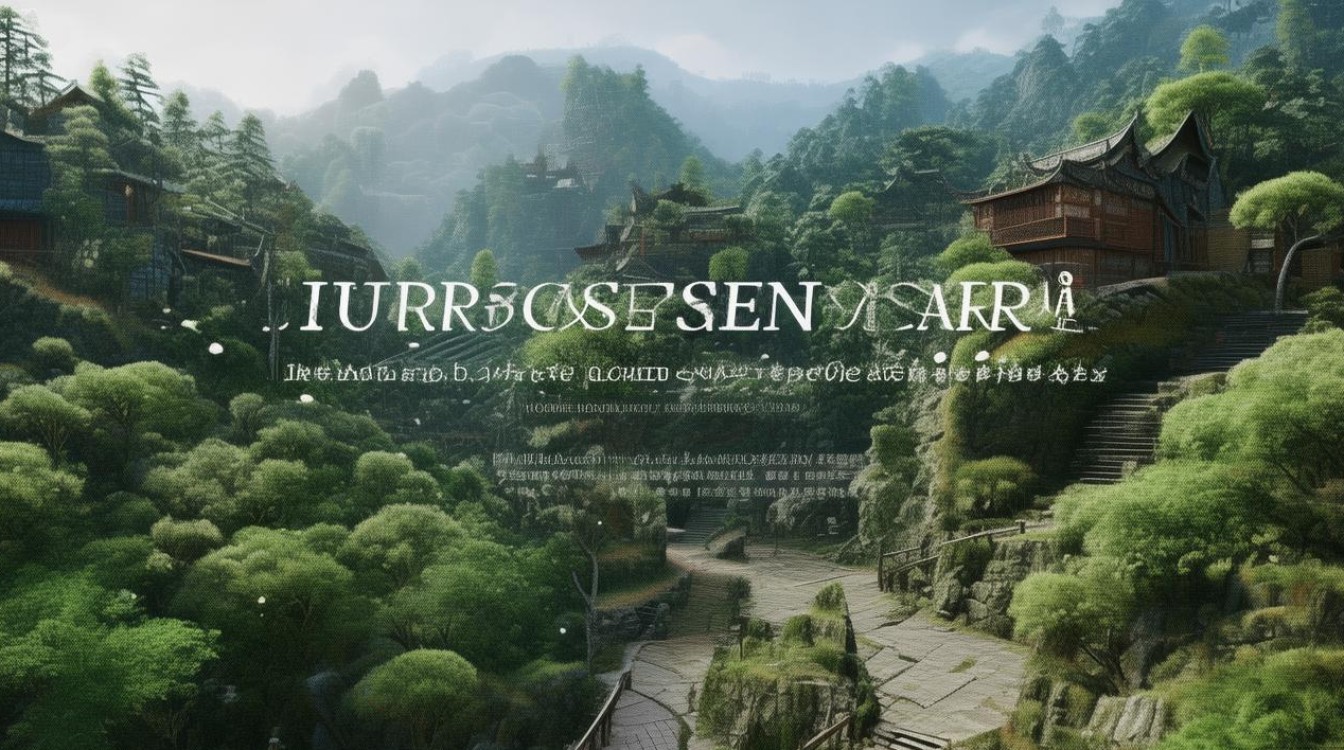 九日山风景区景点介绍