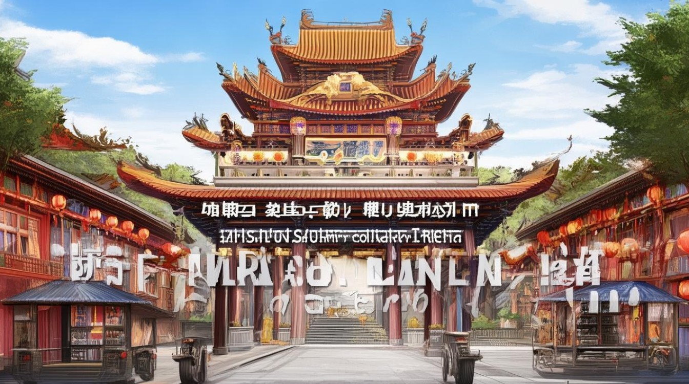 南京旅游攻略必玩的景点