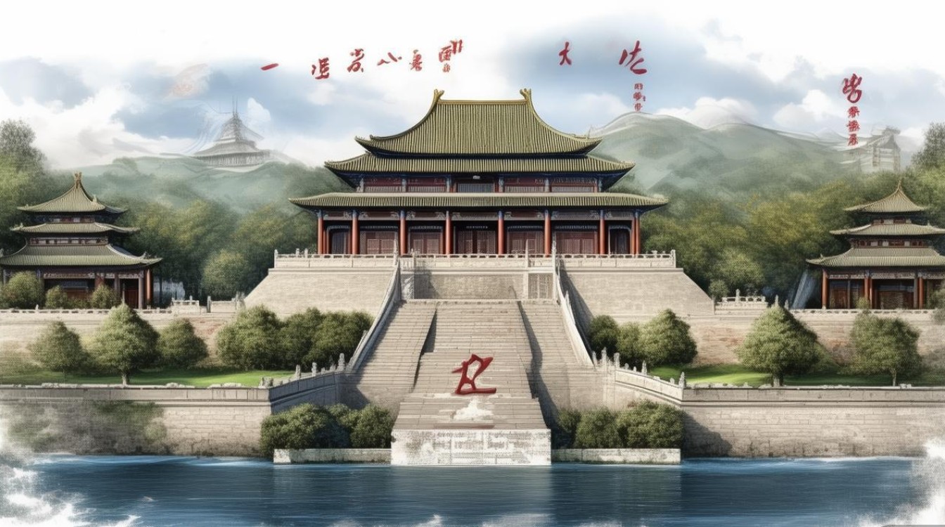 南京旅游攻略必玩的景点