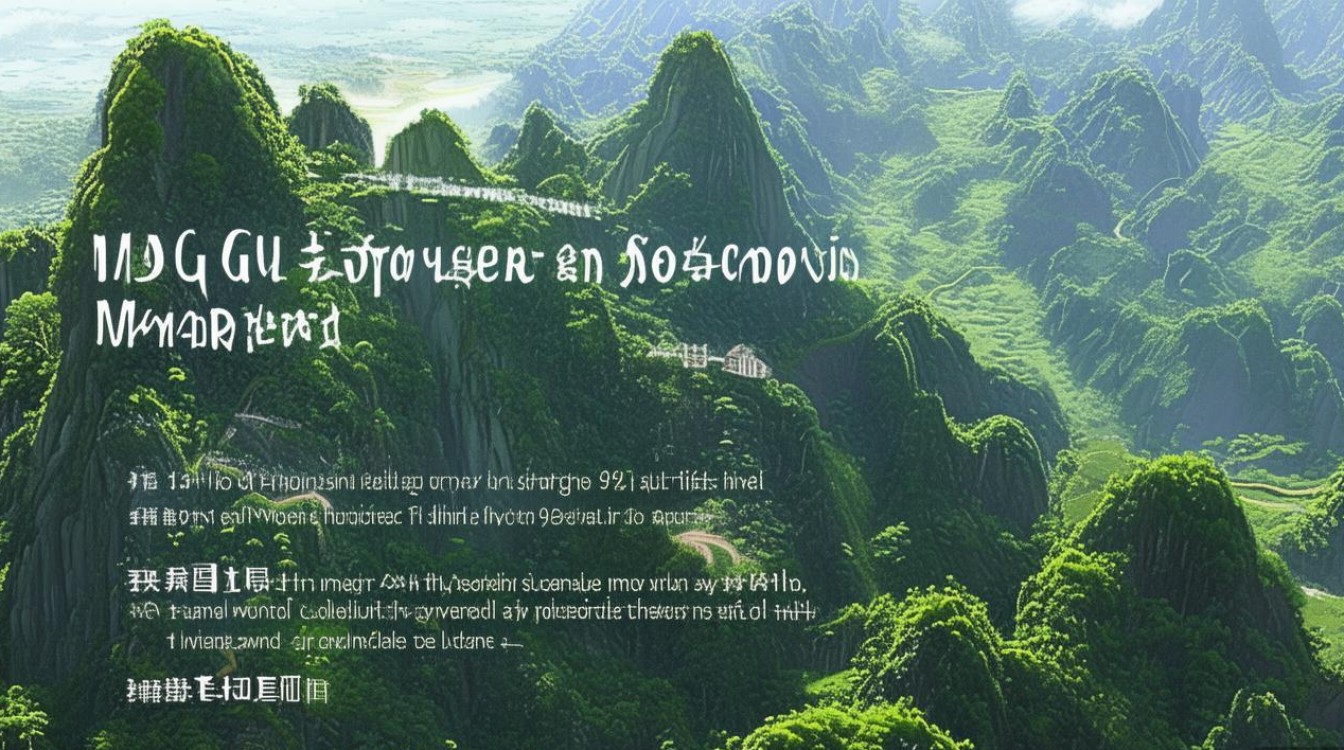 麻姑山的旅游景点简介