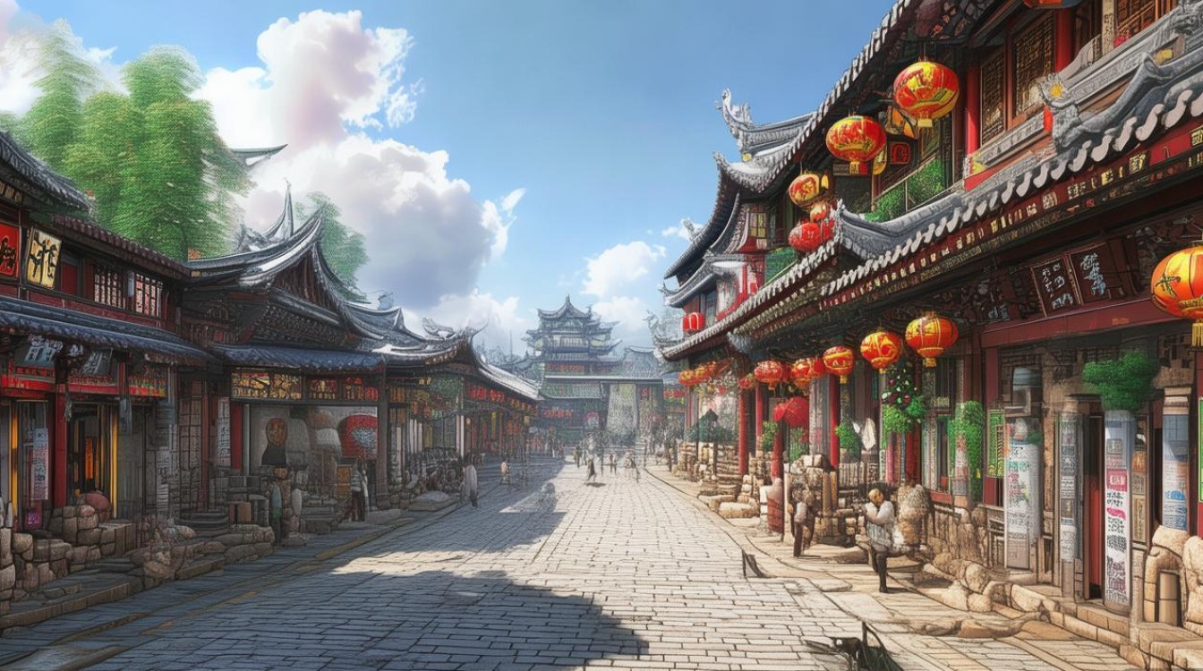 四川广元旅游景点攻略