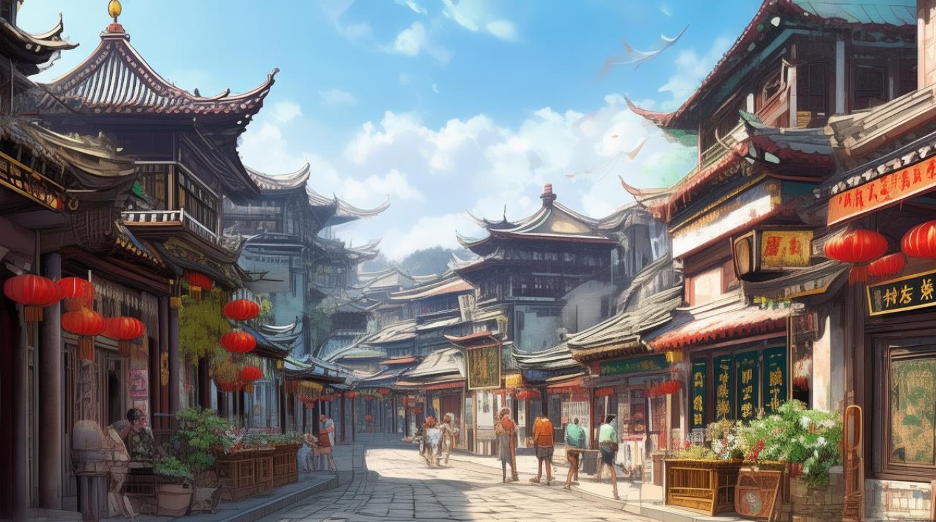 四川广元旅游景点攻略