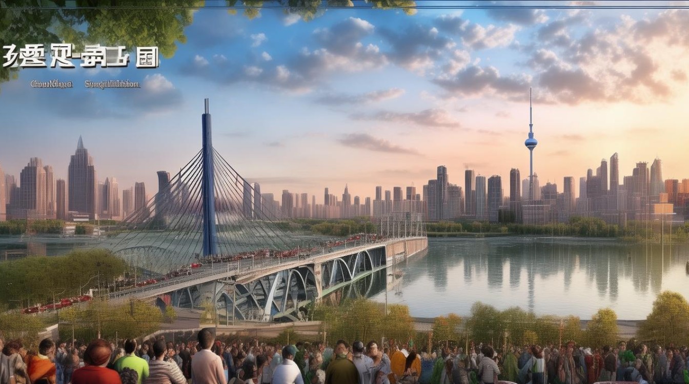 重庆江北区有什么景点