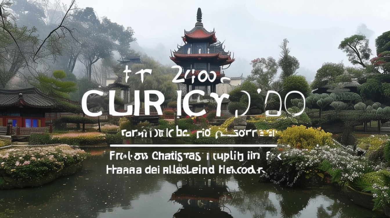 介绍中国景点的纪录片