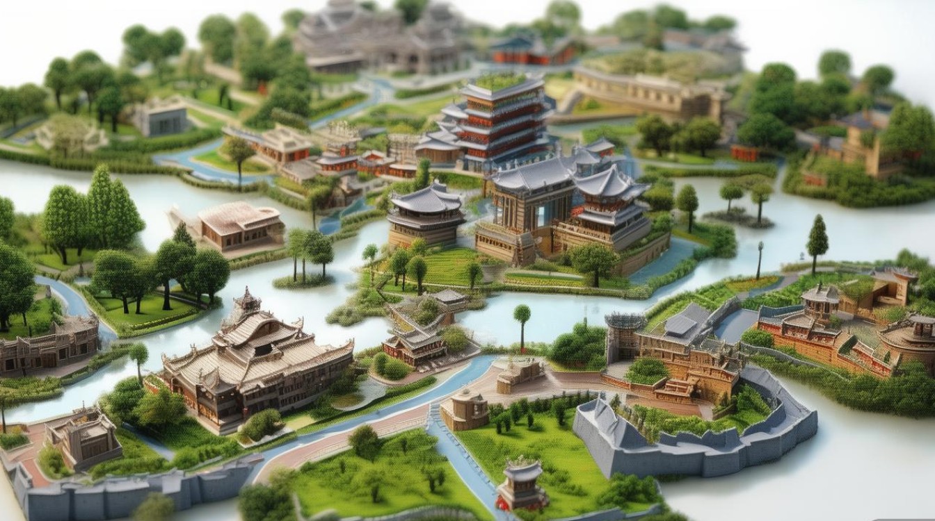 洛阳好玩的景点排行榜