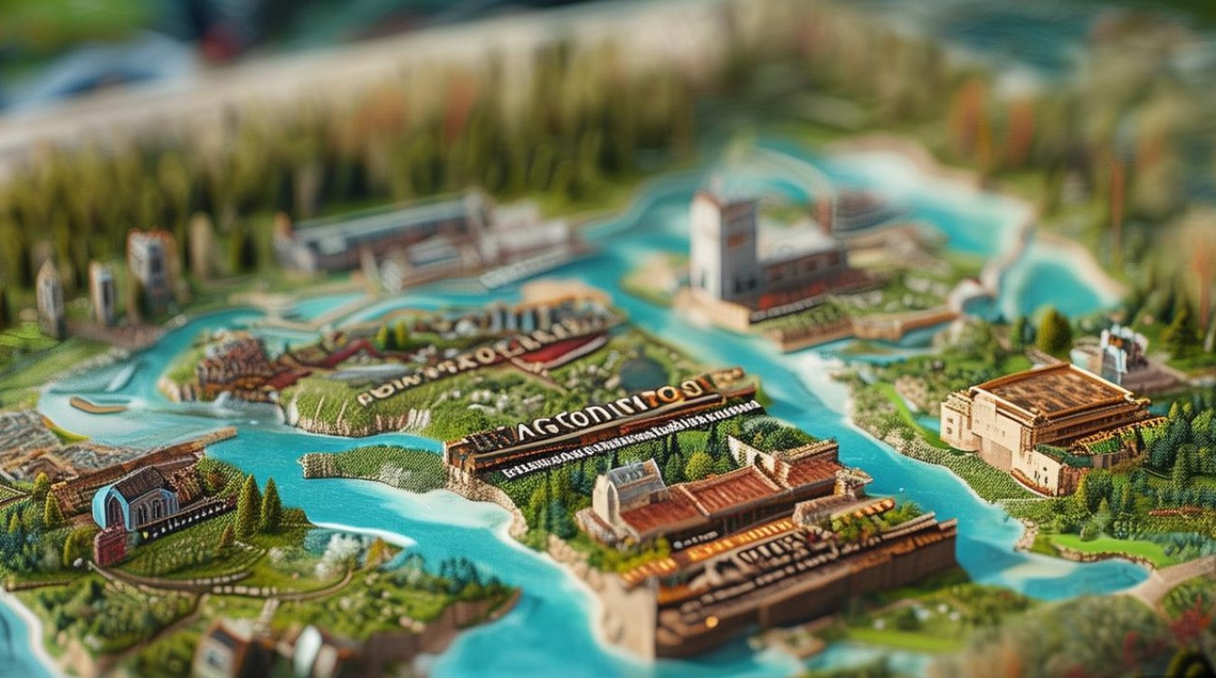 龙口旅游攻略必玩的景点 龙口旅游攻略必玩的景点