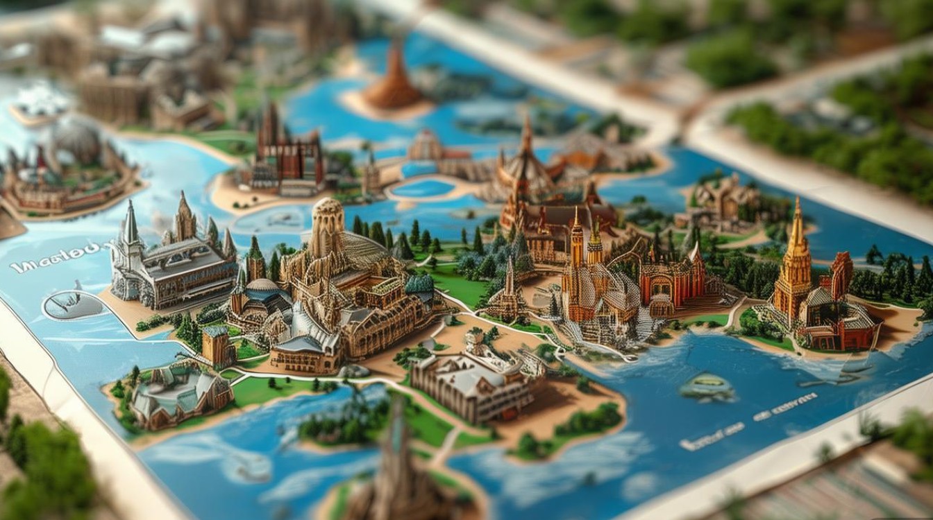 龙口旅游攻略必玩的景点 龙口旅游攻略必玩的景点