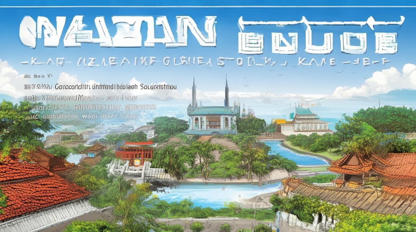 厦门旅游景点攻略自由行