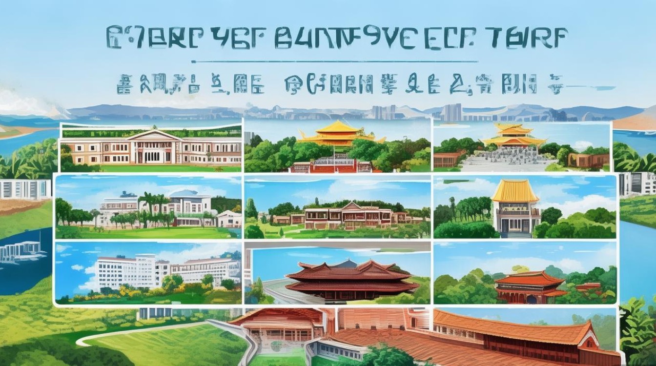 厦门旅游景点攻略自由行