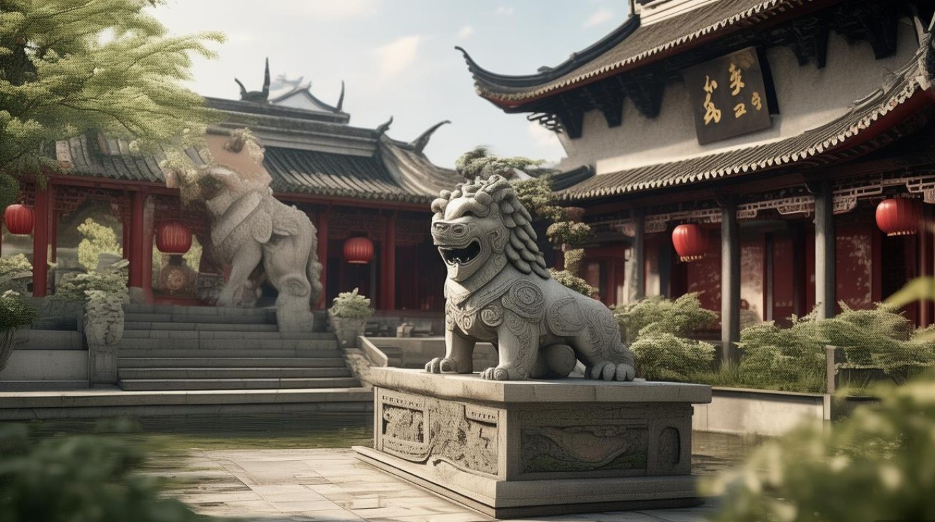 苏州狮子林附近景点