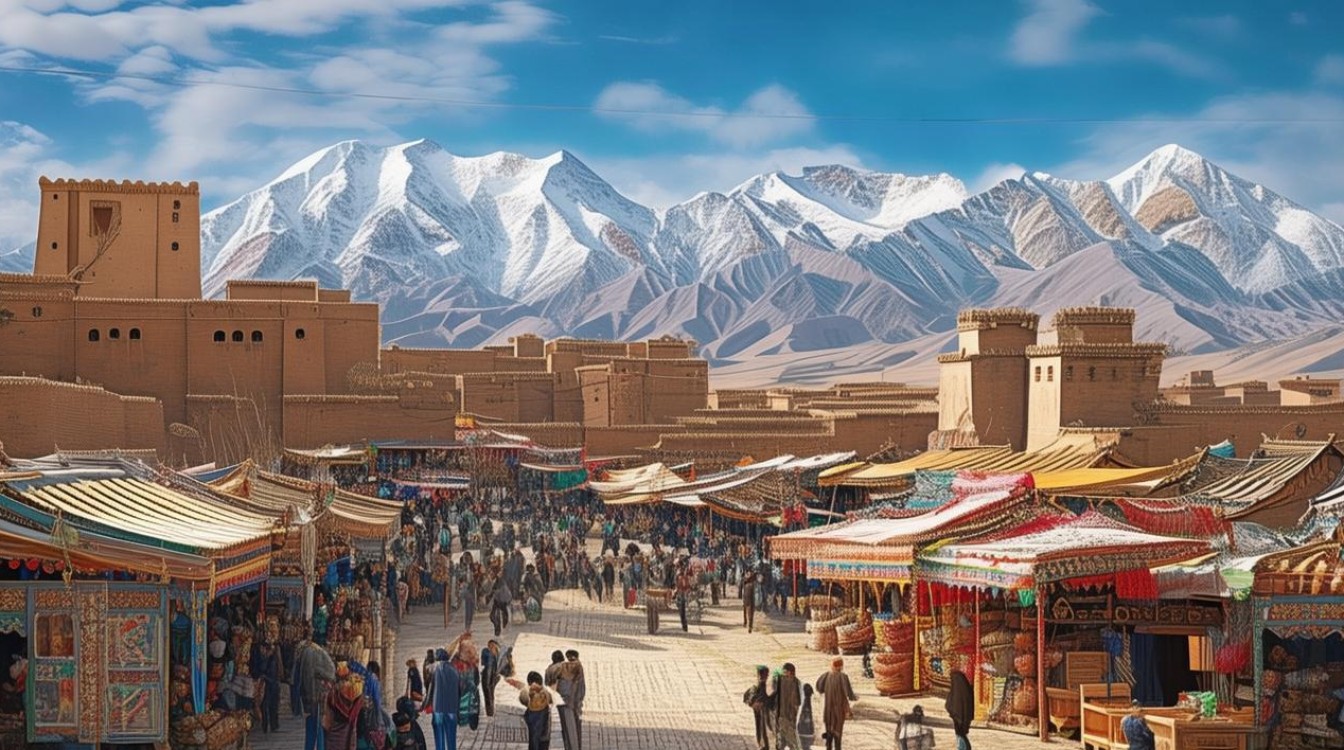 新疆阿勒泰旅游景点有哪些 新疆阿勒泰旅游景点有哪些