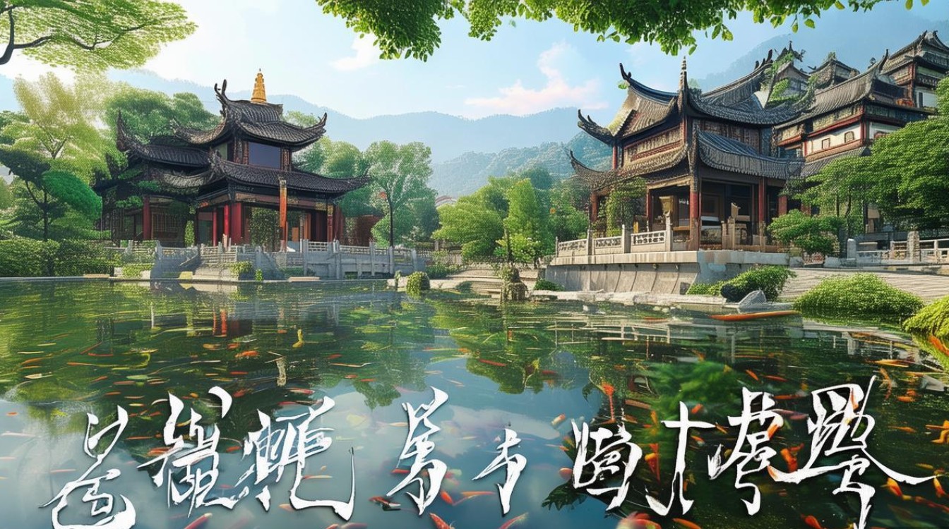 距离亳州近的旅游景点