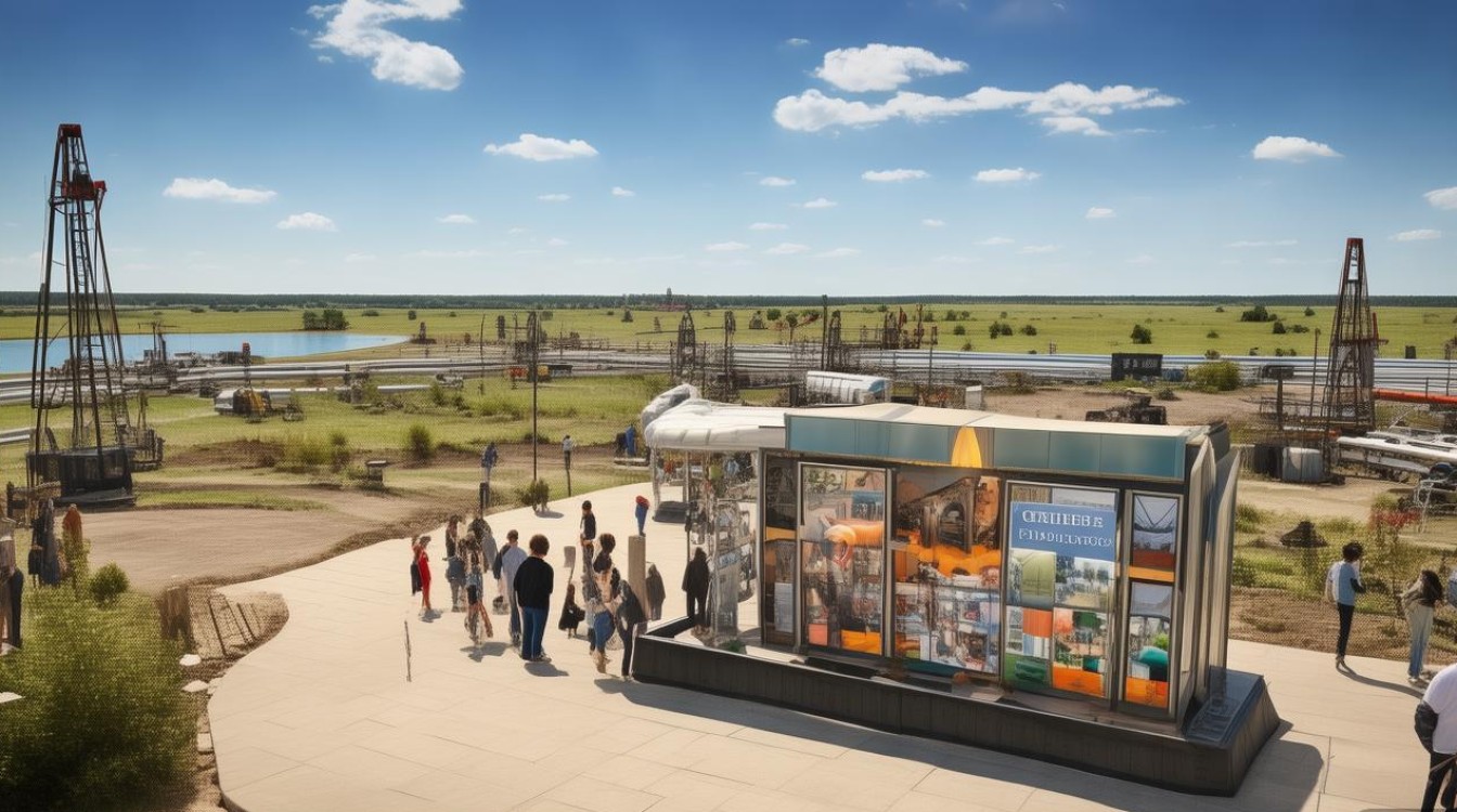 油田有什么好玩的景点 油田有什么好玩的景点