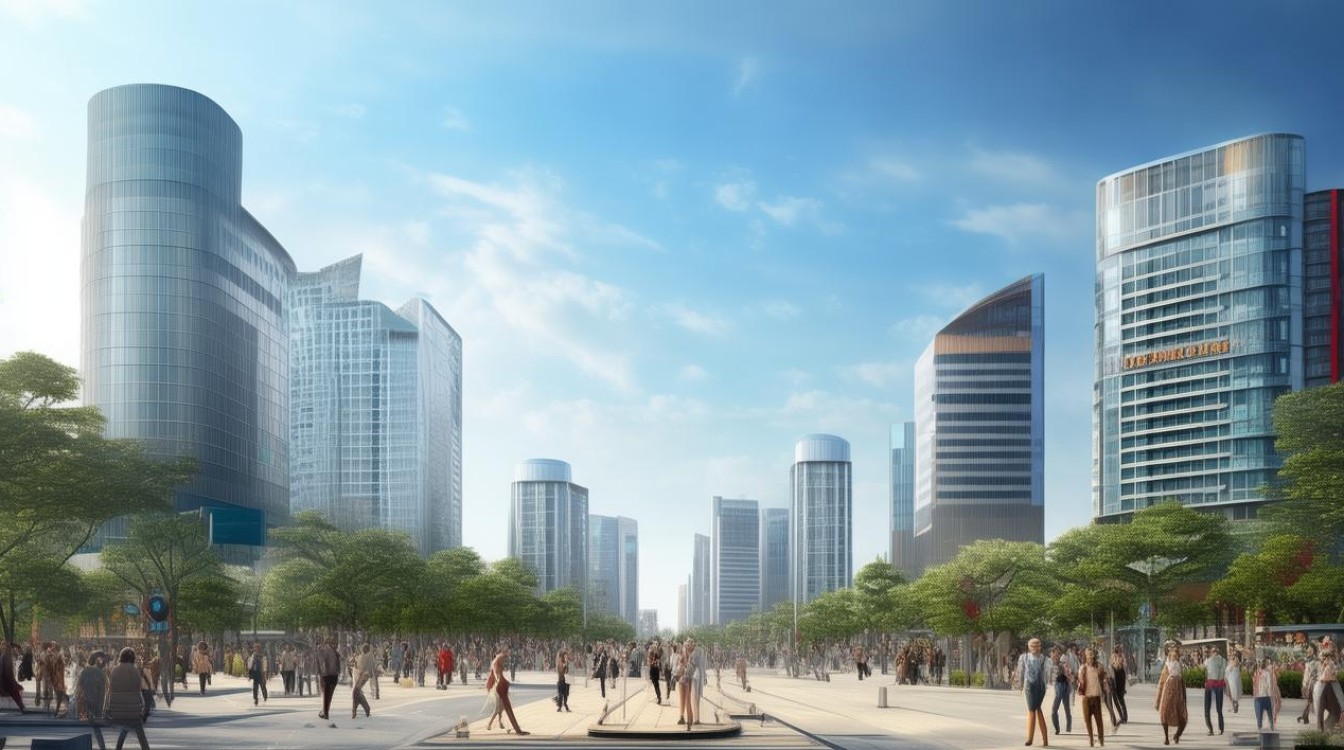 深圳福田区有什么景点 深圳福田区有什么景点