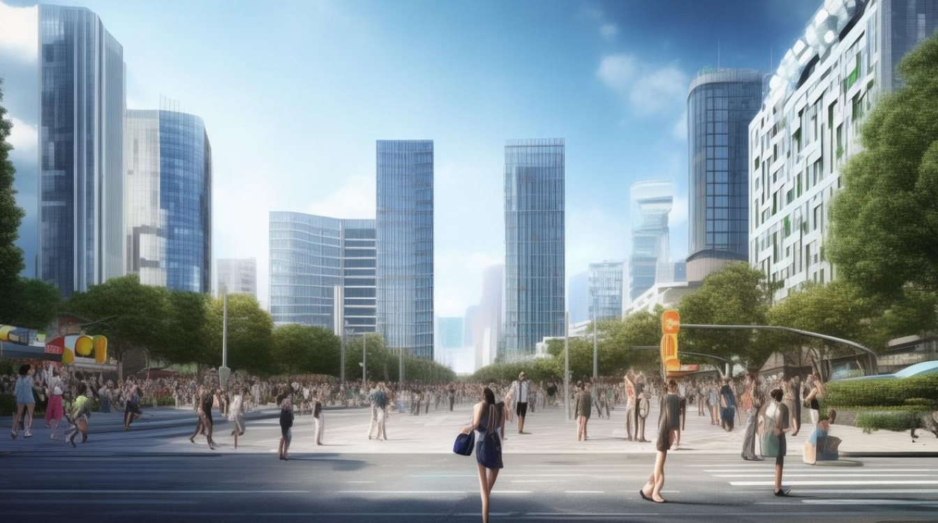 深圳福田区有什么景点 深圳福田区有什么景点