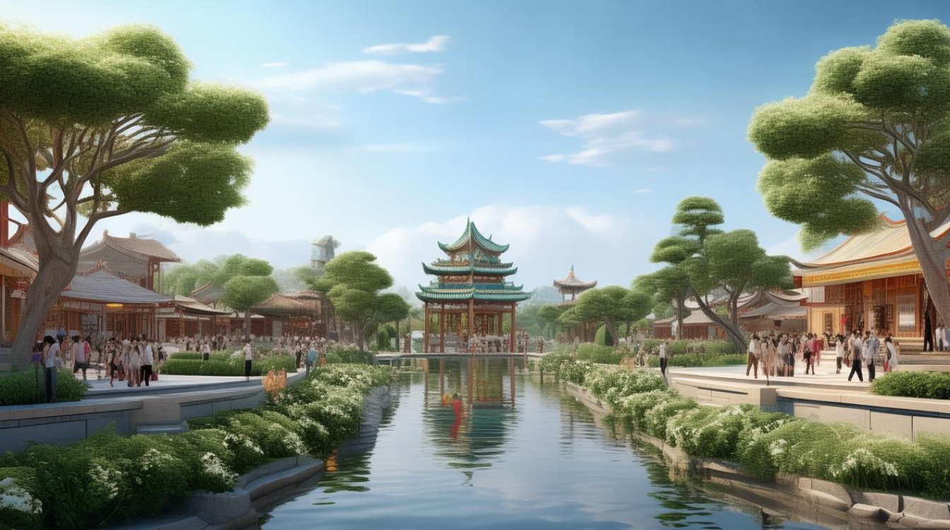 滨州旅游景点哪儿好玩